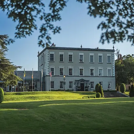 Dunboyne Castle Hotel & Spa-3