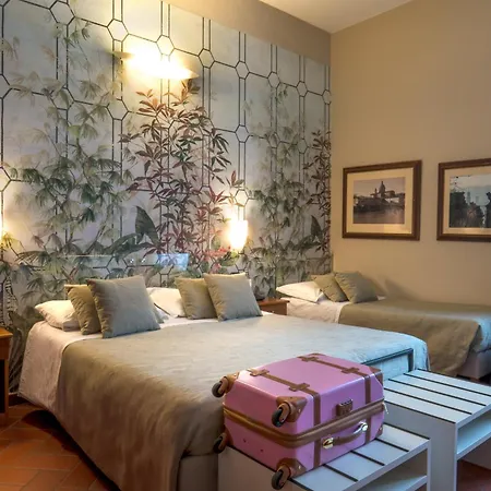 Hotel Caravaggio-3