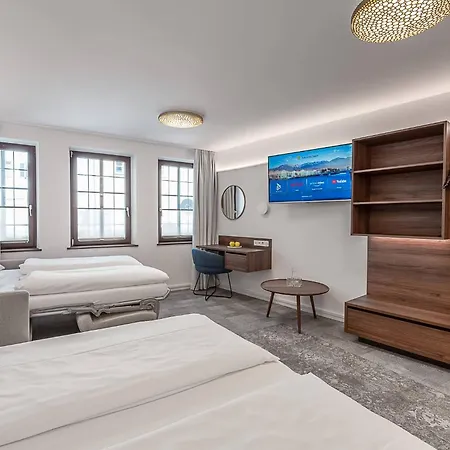 Hotel Mondschein-3
