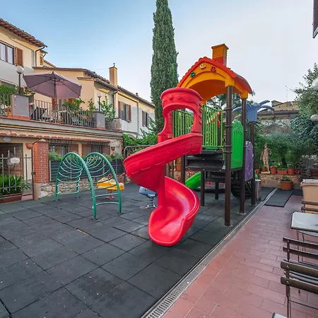 Hotel Mia Cara & Spa-2
