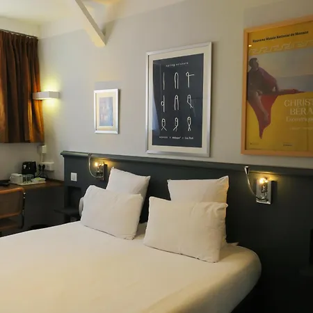 Hotel De Verdun 1882, BW Signature Collection-2