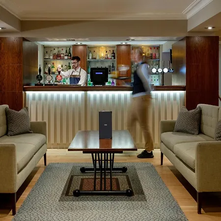 Aztec Hotel And Spa-3