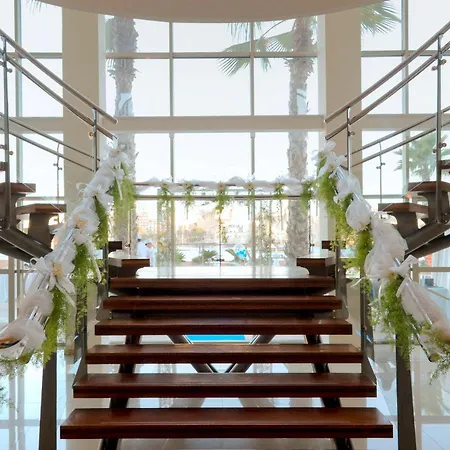 Cavalieri Hotel Malta, A Member Of Radisson Individuals-3
