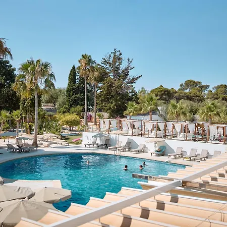 Hotel Ankaa - Adults Only-3