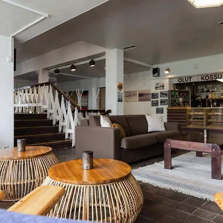 Lapland Hotels Kilpis-2