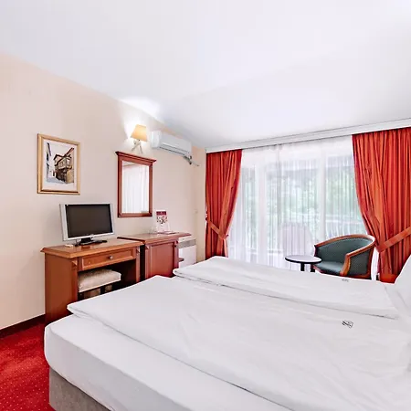 Hotel Belvedere-2