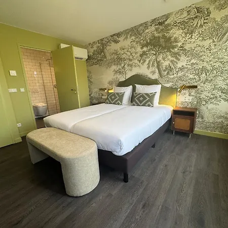 Hotel Steeds Aan Zee-2