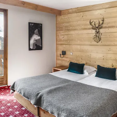 Hotel Le Sherpa Val Thorens-3