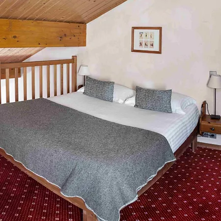 Hotel Le Sherpa Val Thorens-2