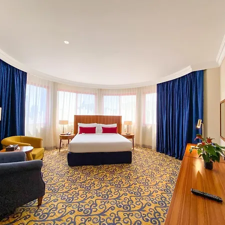 City Seasons Al Hamra Hotel-3