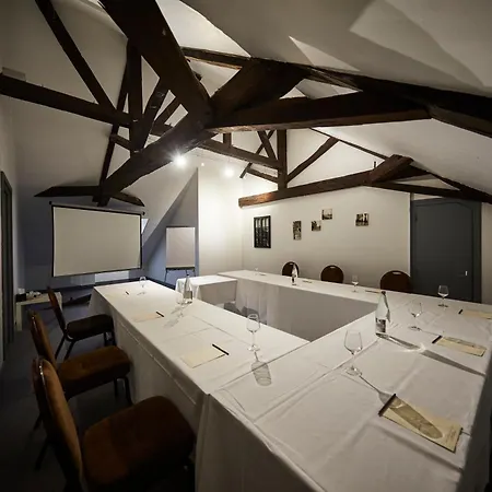Hotel 4 Etoiles - Restaurants & Spa Perier Du Bignon-3