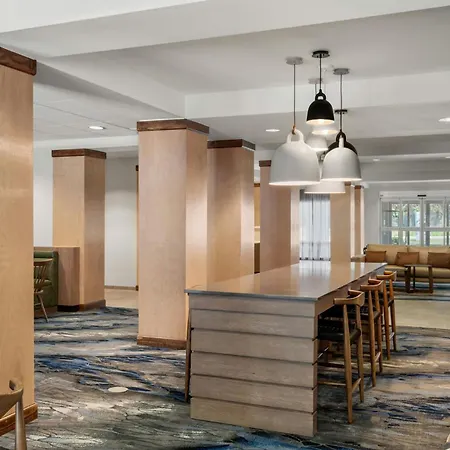 Fairfield Inn And Suites New Buffalo-3