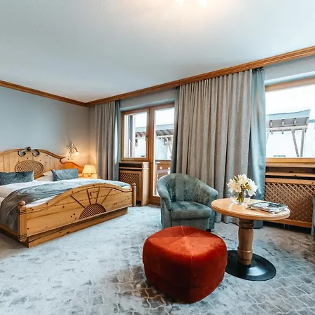 Hotel Maiensee-3