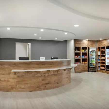 Springhill Suites Midland-3