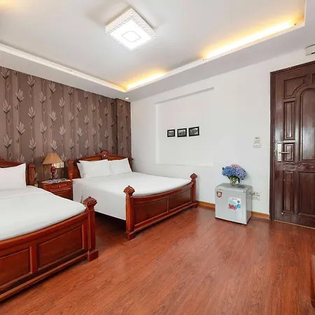 Phoenix Palace Hotel Hanoi-3