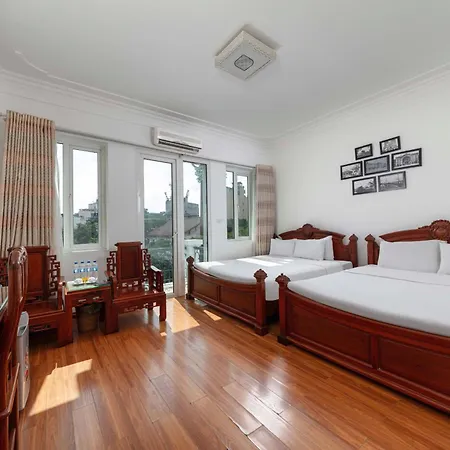 Phoenix Palace Hotel Hanoi-2