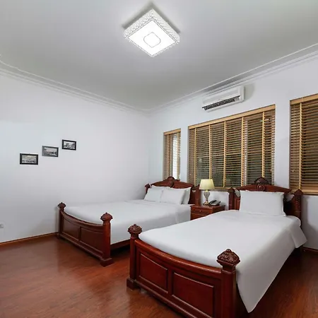 Phoenix Palace Hotel Hanoi-2