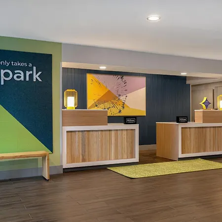 Spark By Hilton West Coxsackie-3