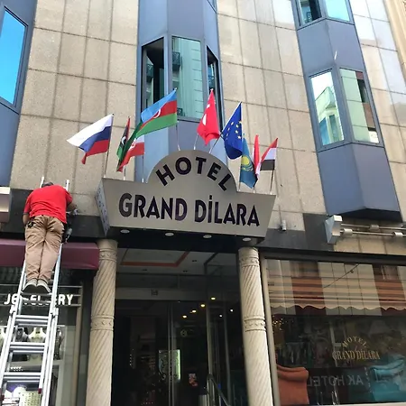 Grand Dilara Hotel-2