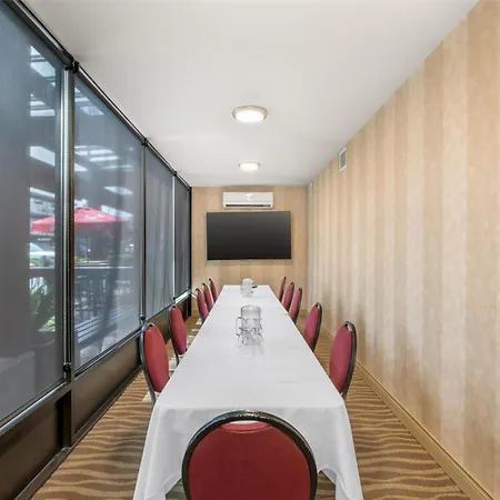 Best Western The Westerly Hotel-2