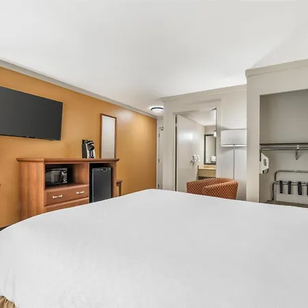 Best Western The Westerly Hotel-3