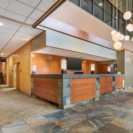 Best Western The Westerly Hotel-3