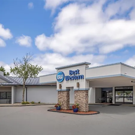 Best Western Rochester Hotel Mayo Clinic Area/ St. Mary'S-2