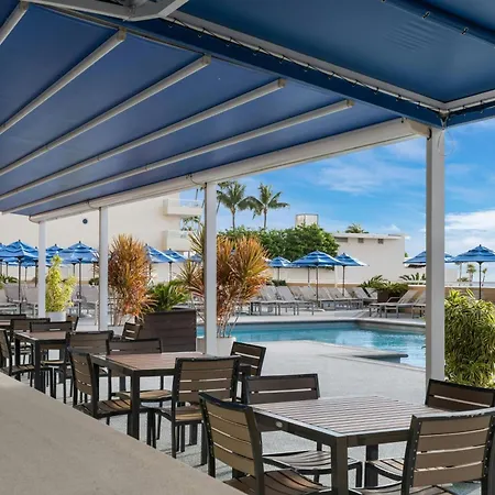 Marriott'S Beachplace Towers-2