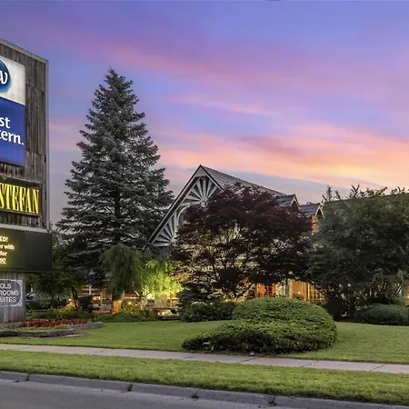 Best Western Fireside Inn-2