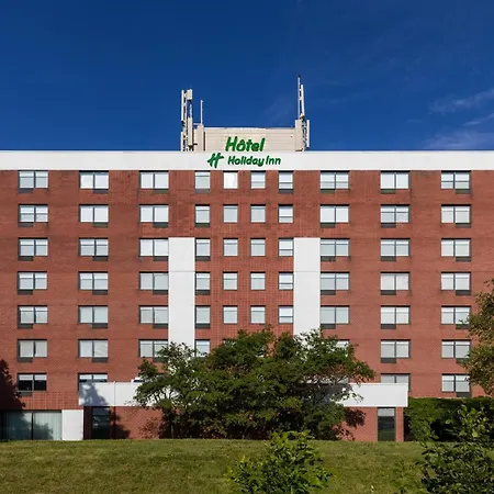 Holiday Inn St-Jean-Sur-Richelieu Congres By Ihg-3