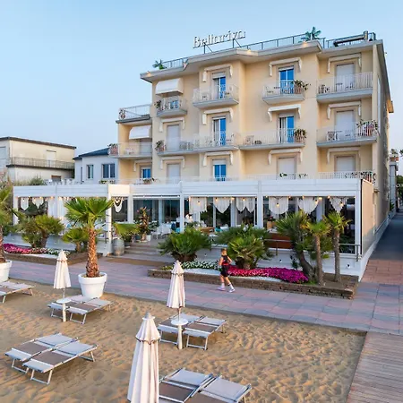 Hotel Bellariva-3