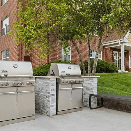 Towneplace Suites Minneapolis-St. Paul Airport/Eagan-3