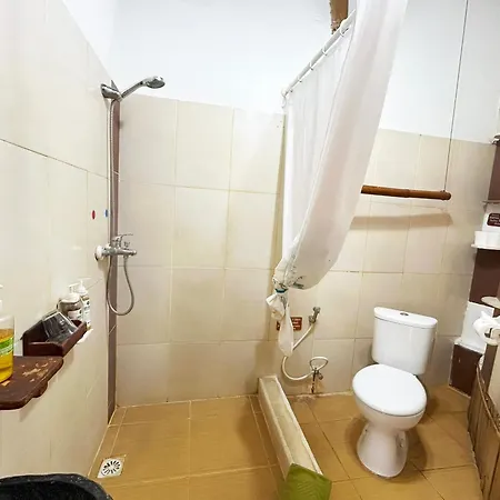 Serenity Eco Guesthouse And Yoga- Chse Certified-2