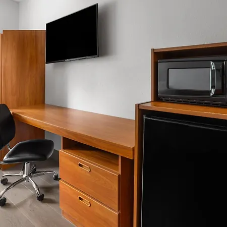 Microtel Inn By Wyndham - Albany Airport-3