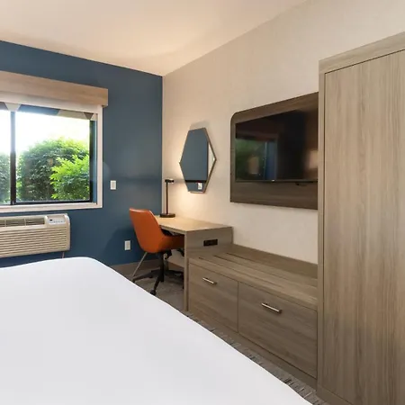 Holiday Inn Express Hotel & Suites Pleasant Prairie-Kenosha By Ihg-3