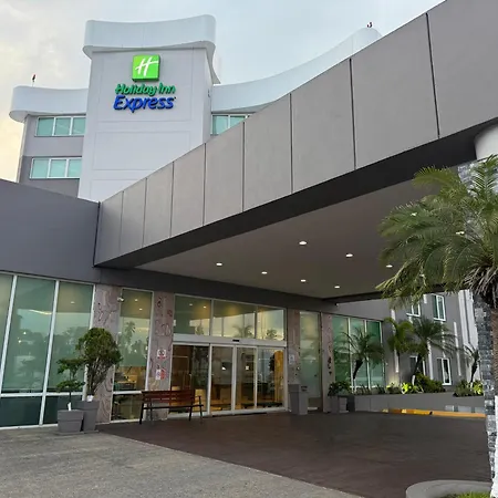 Holiday Inn Express Tapachula By Ihg-3