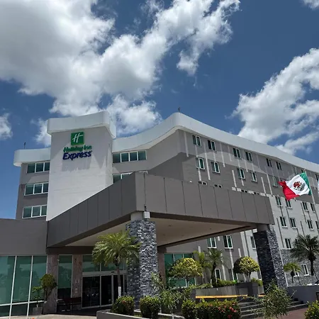 Holiday Inn Express Tapachula By Ihg-2