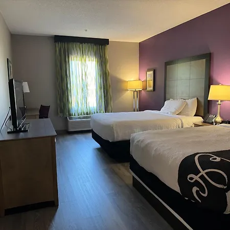 La Quinta By Wyndham Milledgeville-2