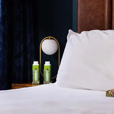 The Mole Resort - Hotel Rooms-2