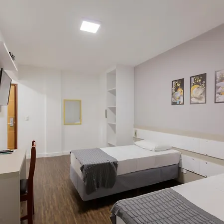 Cardim Plaza Hotel-2