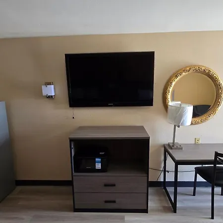 Texan Inn And Suites Monahans-3