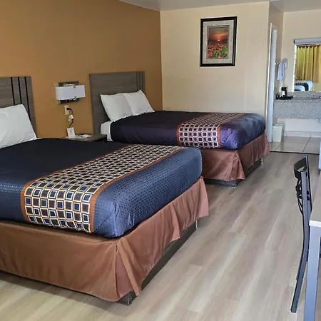 Texan Inn And Suites Monahans-2