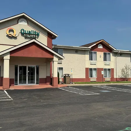 Quality Inn & Suites Middletown - Franklin-3