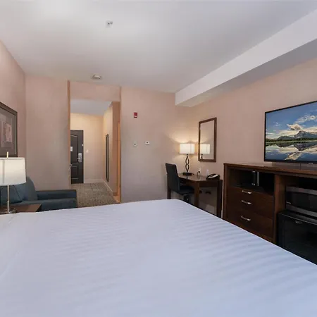 Prestige Cranbrook Hotel, BW Premier Collection-3