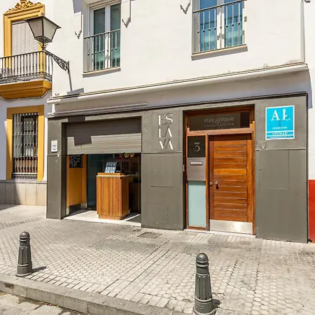 Stay Unique Apartments Eslava Pet Friendly-2
