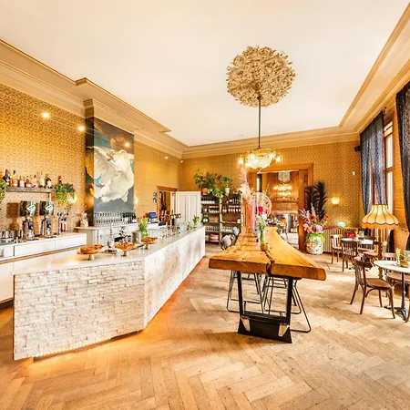 Hotel Gaia-3