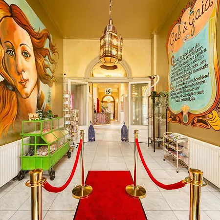 Hotel Gaia-2