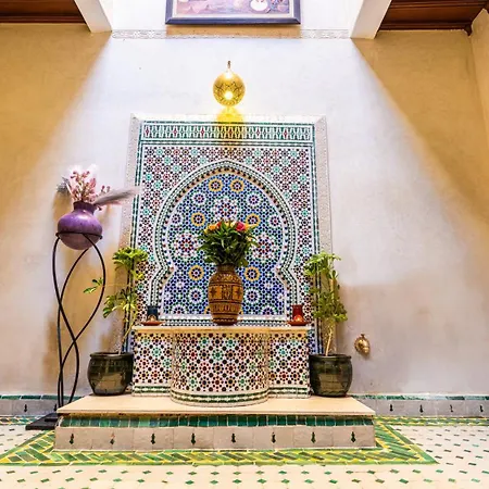 Riad Bab Tilila-2