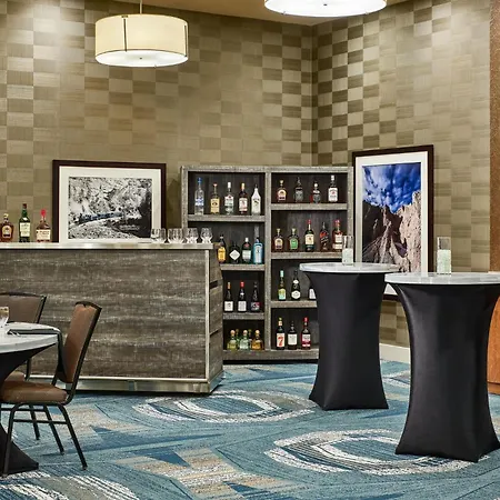 Springhill Suites By Marriott Deadwood-3