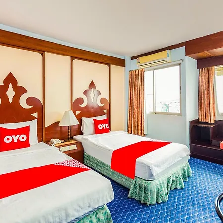 Oyo 441 Grand Thara Hotel-2